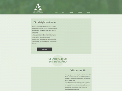 almgrensgronagrenar.se snapshot