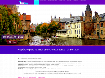 turifon.mx snapshot
