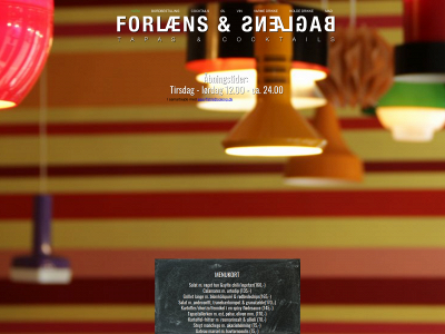 forlaensogbaglaens.dk snapshot