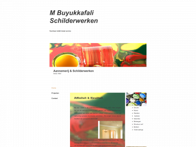 kafali.nl snapshot