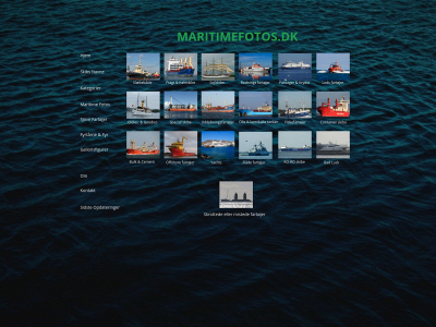 maritimefotos.dk snapshot