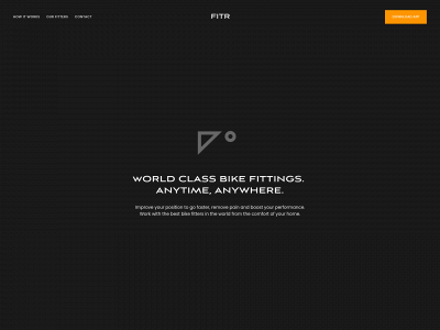 fitr.cc snapshot
