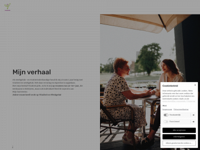vitaliteit4life.nl snapshot