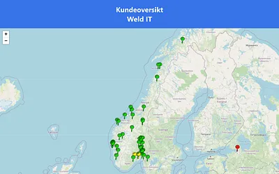 vikavaagen.no snapshot