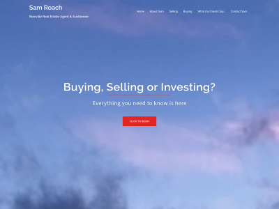 samroach.com.au snapshot
