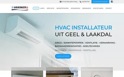 vranken-airco.be snapshot