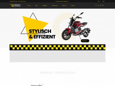resitimotors.ch snapshot