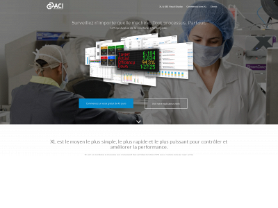 trs-logiciel.fr snapshot
