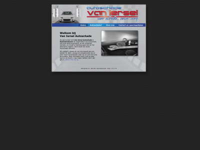 vanierselautoschade.nl snapshot