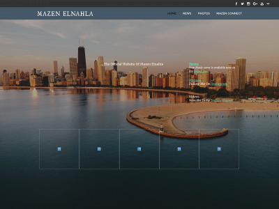 mazenelnahla.weebly.com snapshot