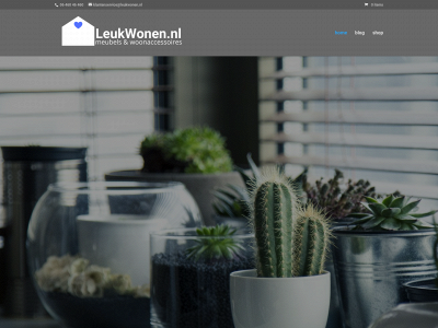 leukwonen.nl snapshot
