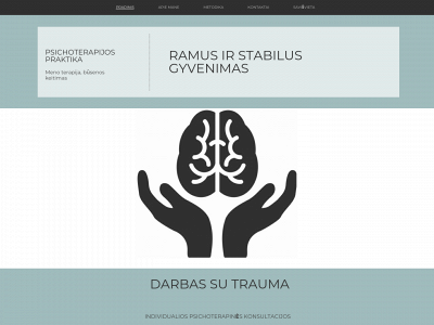 workwithtrauma.com snapshot