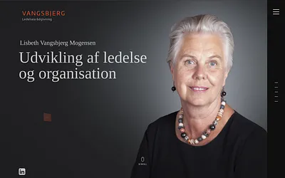 vangsbjerg.dk snapshot