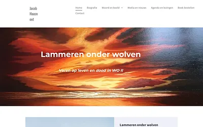 jacobhaasnoot.nl snapshot