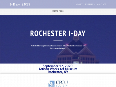 rochesteriday.org snapshot
