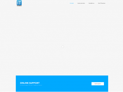 itcosmos.dk snapshot