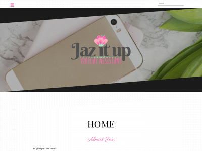 jazitupva.com snapshot