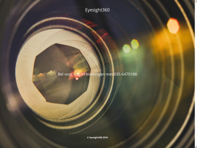 eyesight360.nl snapshot