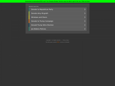kmtonline2020.com snapshot