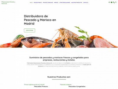 expomarpescapescadosymariscos.es snapshot