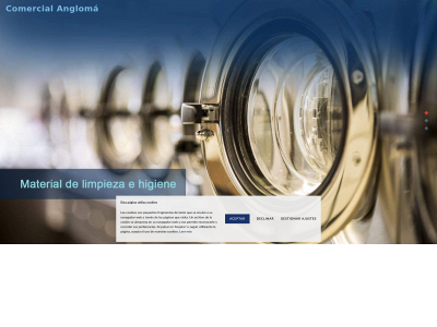 angloma.es snapshot