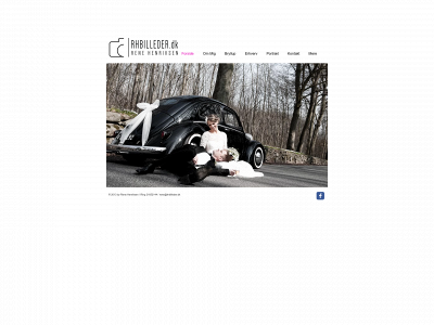 rhbilleder.dk snapshot