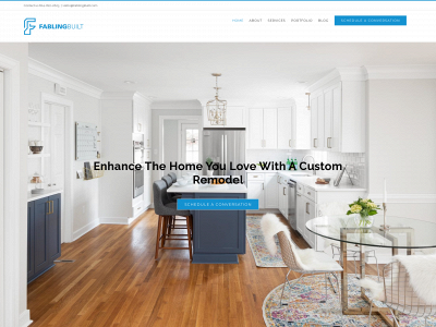 fablingbuilt.com snapshot