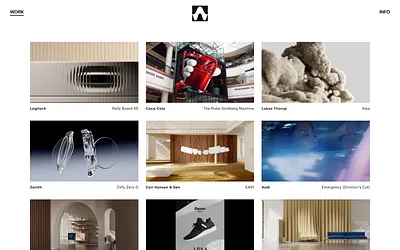 ampli.audio snapshot