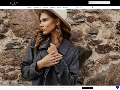 julybutikas.lt snapshot