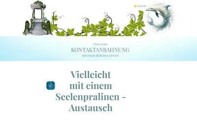 venuszauber.me snapshot