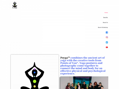 poyga.ca snapshot