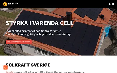 solkraftsverige.se snapshot