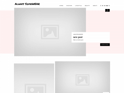 theshelbylynn.com snapshot