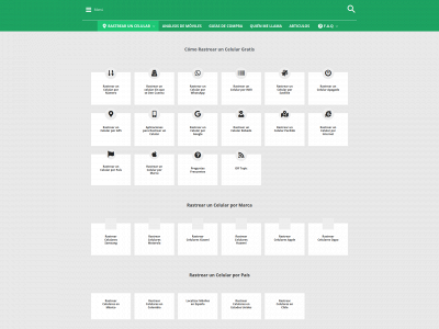 rastrearcelular.gratis snapshot