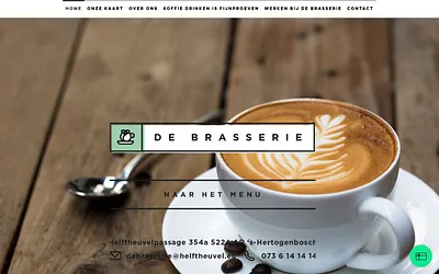 brasseriedehelftheuvel.nl snapshot