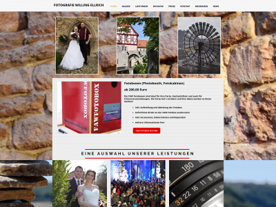 fotografie-willing.de snapshot