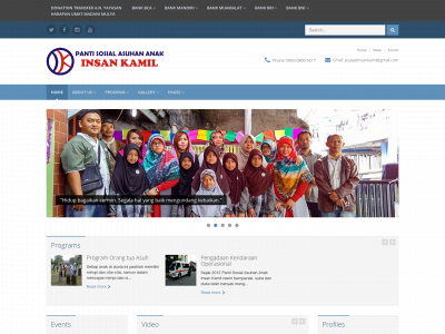 psaainsankamil.com snapshot