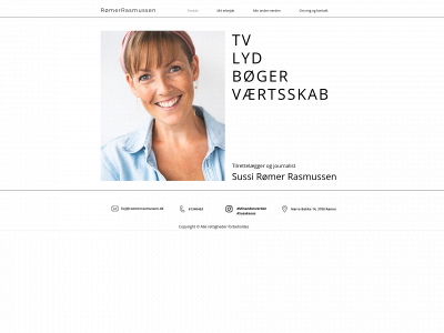 roemerrasmussen.dk snapshot