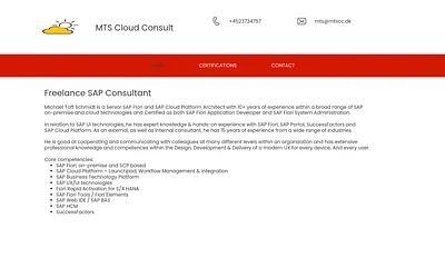 mtscc.dk snapshot