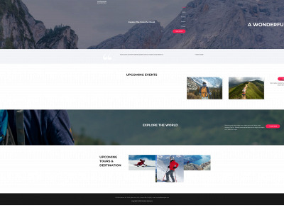 stradsagency.com snapshot