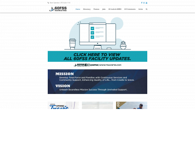 travisfss.com snapshot