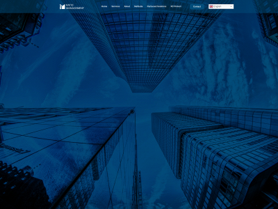 ratiomanagement.no snapshot