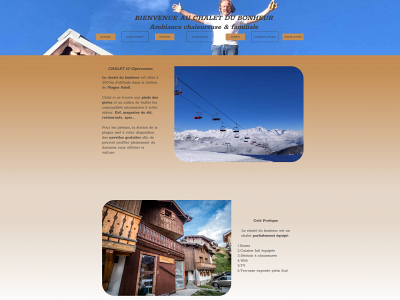 plagnesoleil.net snapshot