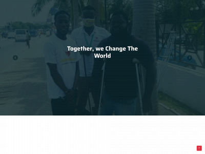 tohas.org snapshot