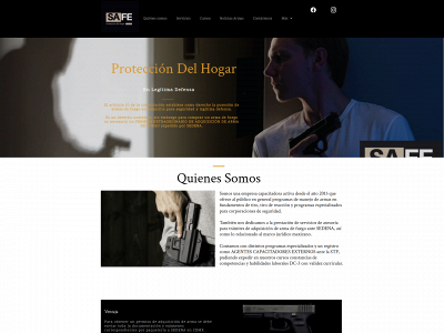safeprotect.com.mx snapshot