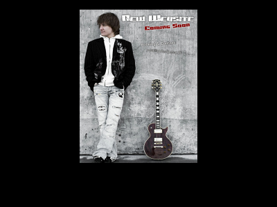 guitarpeter.dk snapshot