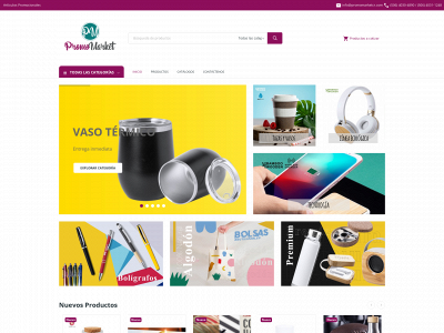 promomarketcr.com snapshot