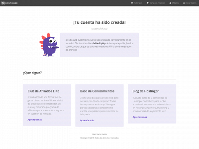 systemslink.xyz snapshot