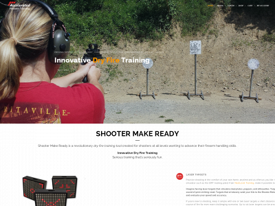 acceleratedfirearmtraining.com snapshot