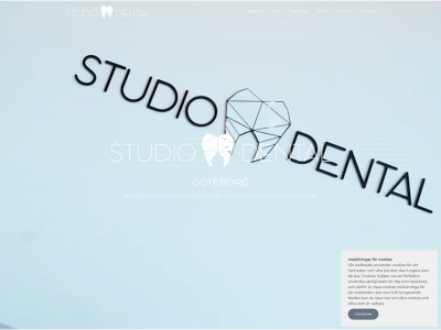 studiodental.se snapshot